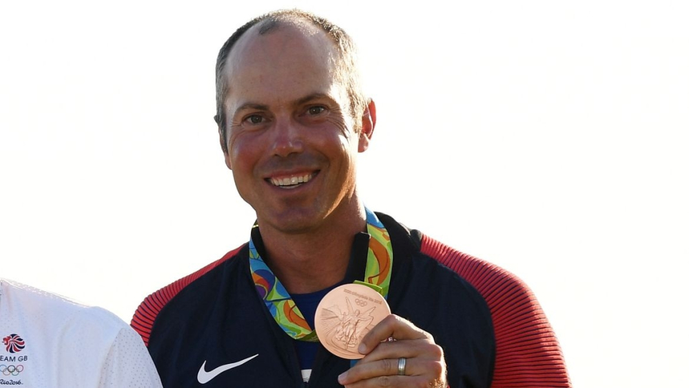 Matt Kuchar