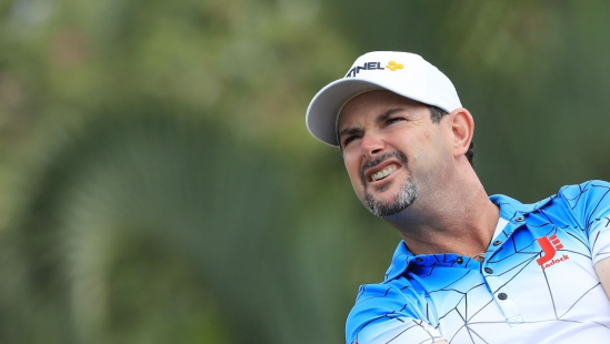 Rory Sabbatini