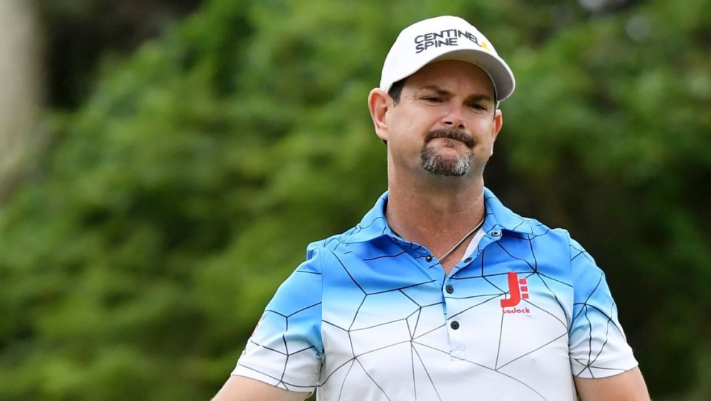 Rory Sabbatini