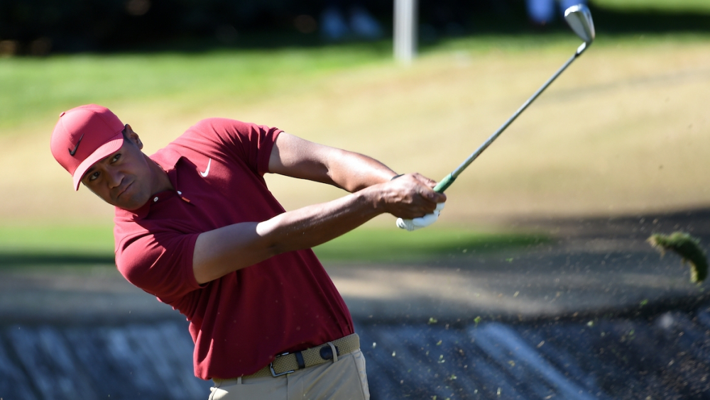 Tony Finau