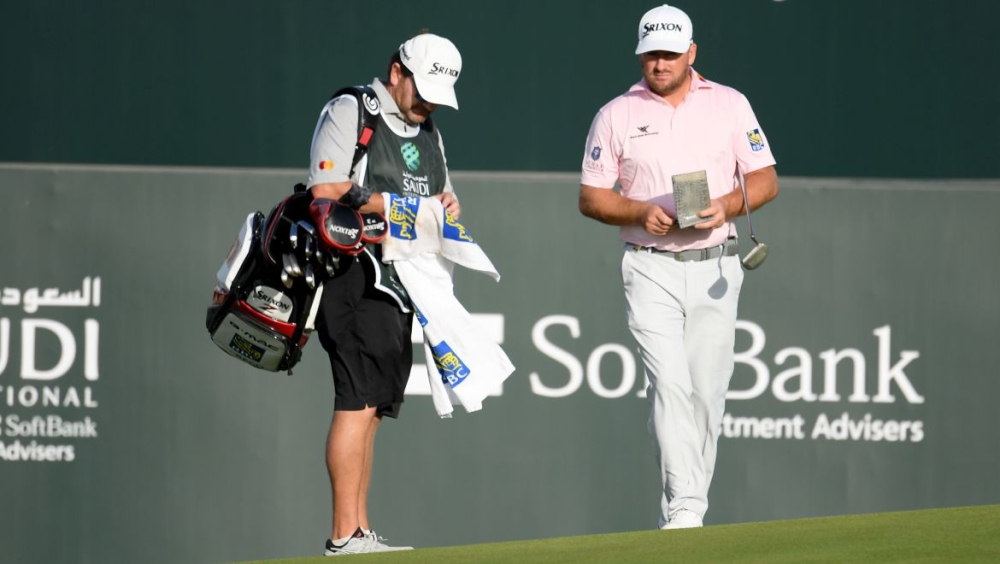 Graeme McDowell Graeme McDowell