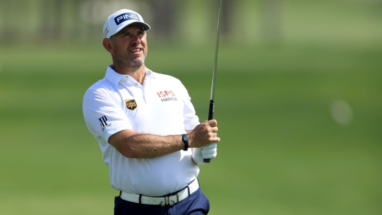 Lee Westwood