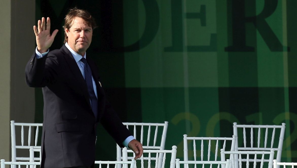 Paul Azinger Paul Azinger