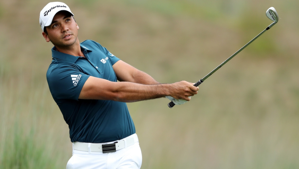 Jason Day