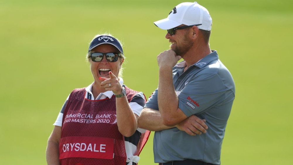 David Drysdale David Drysdale