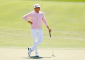 Rickie Fowler