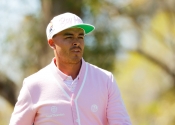 Rickie Fowler