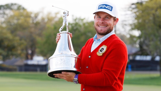 Tyrrell Hatton