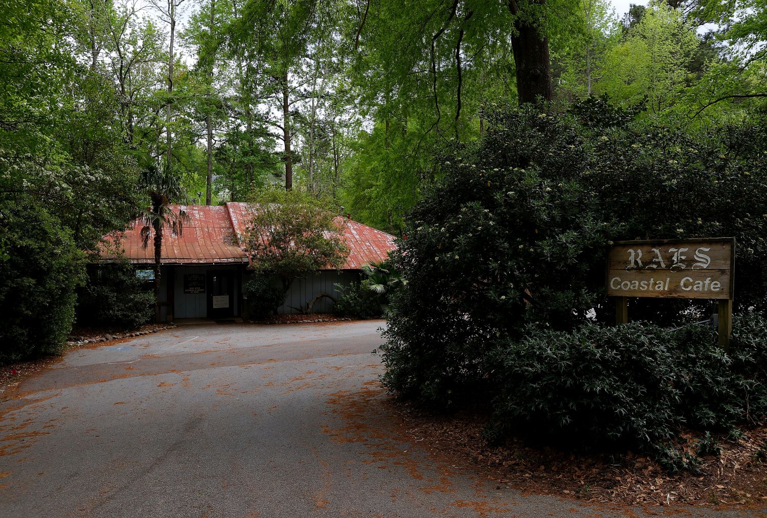 Augusta National