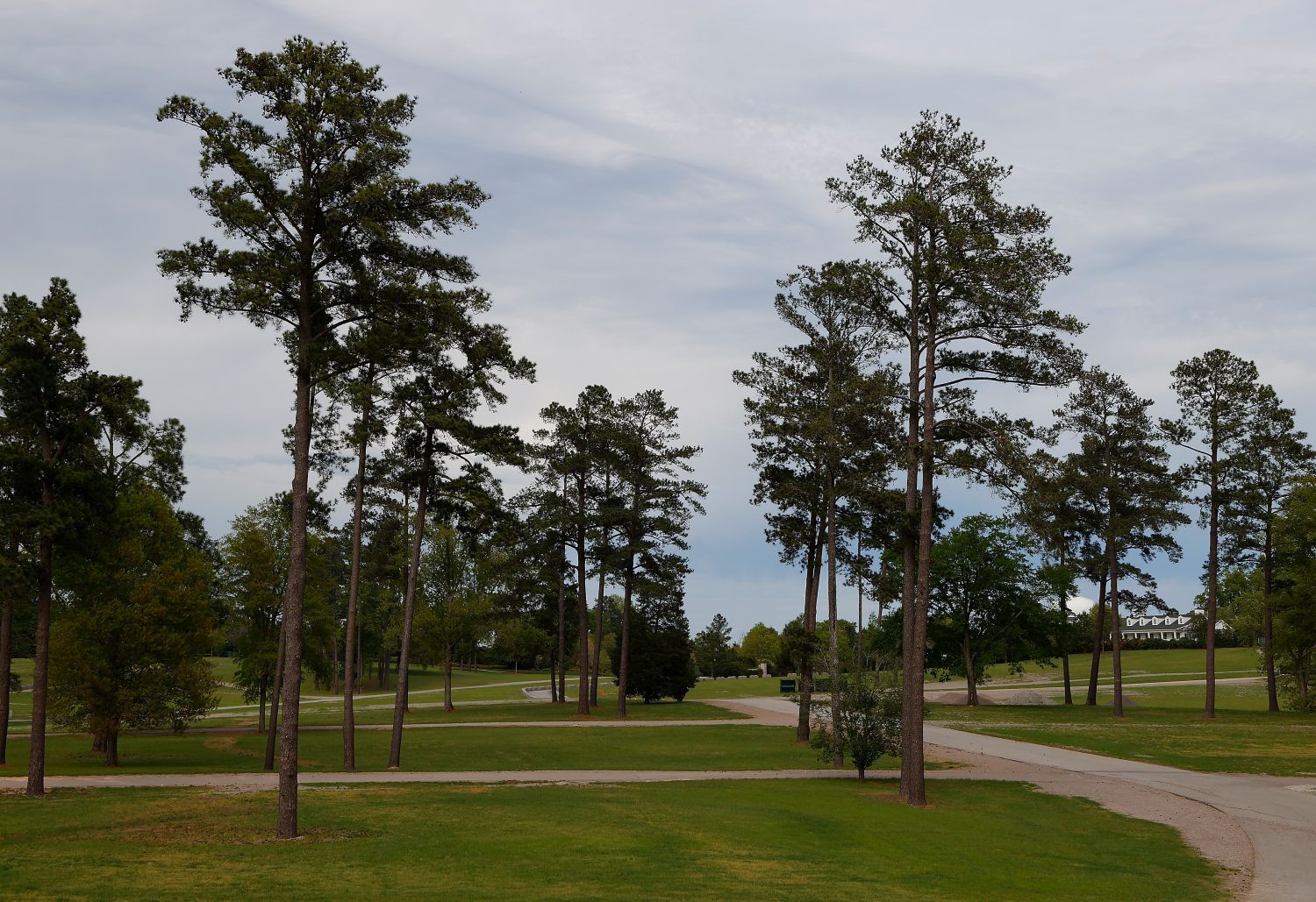 Augusta National