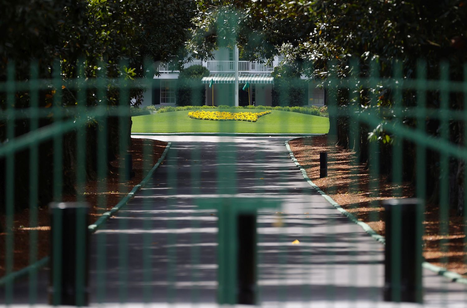Augusta National