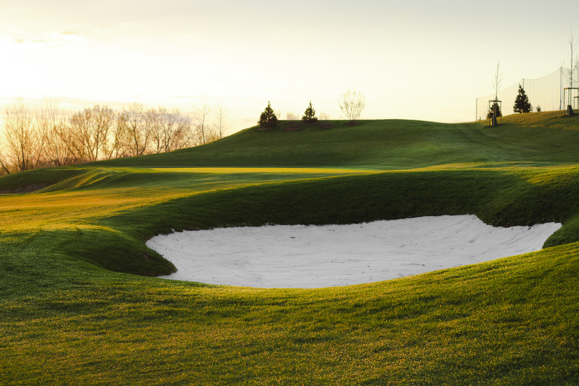 Golf Hostivař