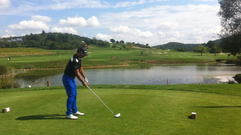 WGM Beroun Czech Open WGM Beroun Czech Open