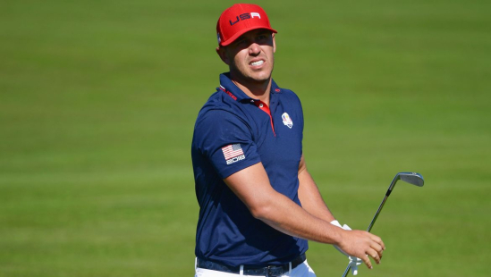 Brooks Koepka