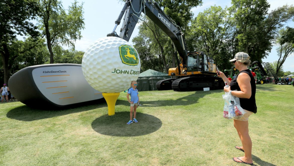 John Deere Classic