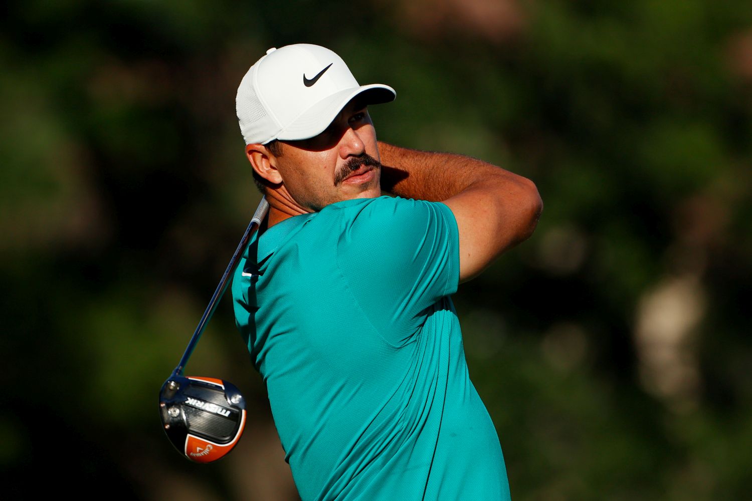 Charles Schwab Challenge 2020