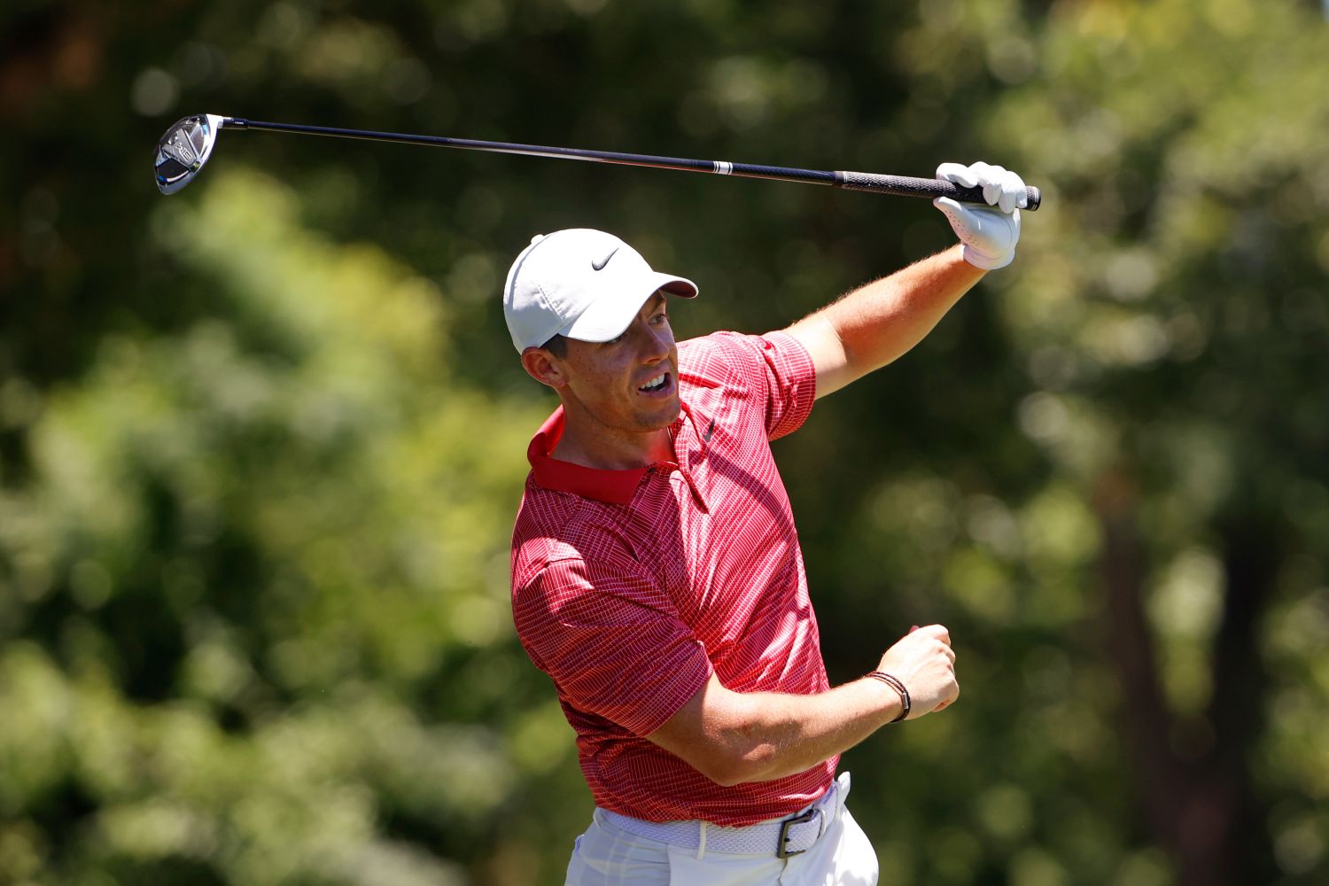 Charles Schwab Challenge 2020