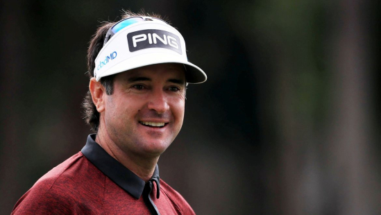 Bubba Watson