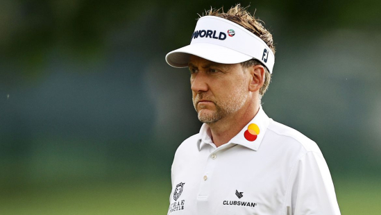 Ian Poulter