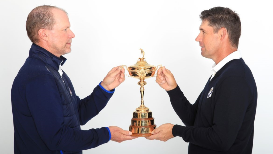 Ryder Cup