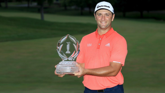 Jon Rahm