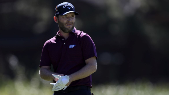 Branden Grace