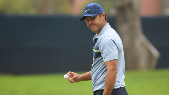 Brooks Koepka