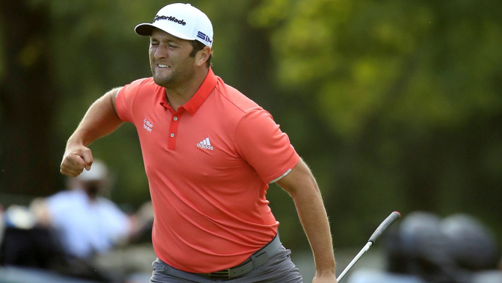 Jon Rahm