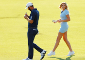 Paulina Gretzky