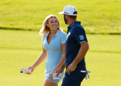 Paulina Gretzky