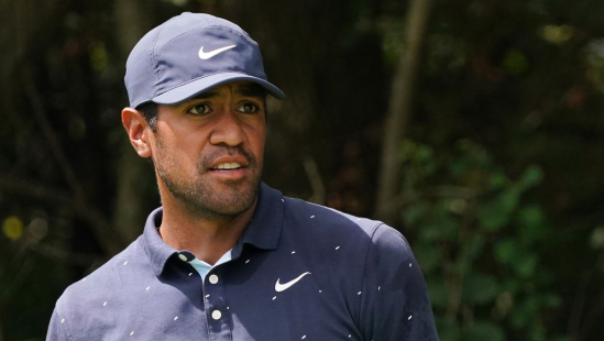 Tony Finau