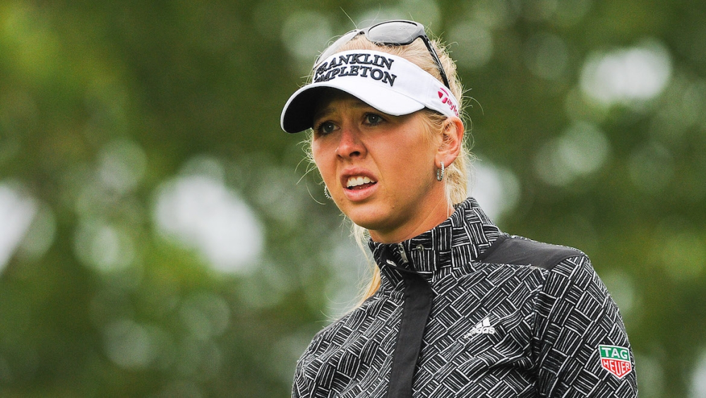 Jessica Korda