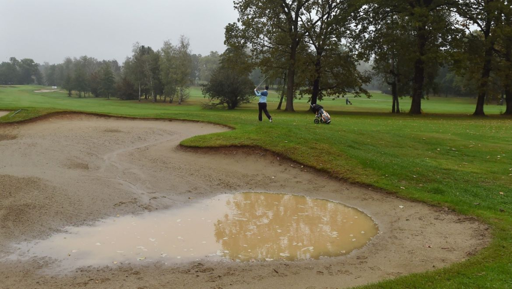 Golf Club Castelconturbia