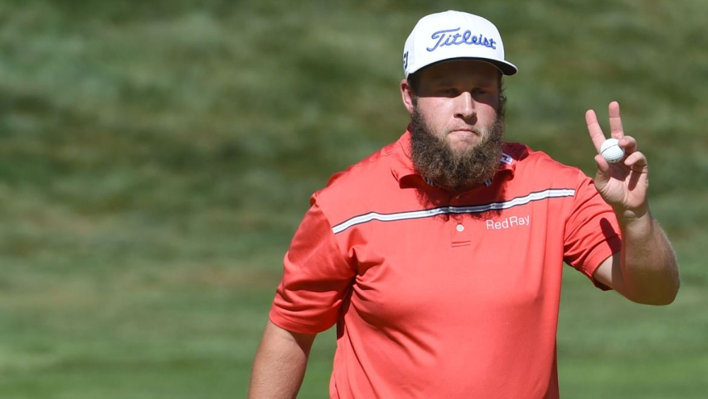 Andrew Johnston Andrew Johnston