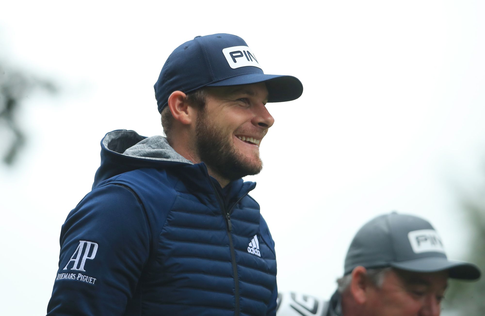 Tyrrell Hatton