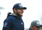 Tyrrell Hatton