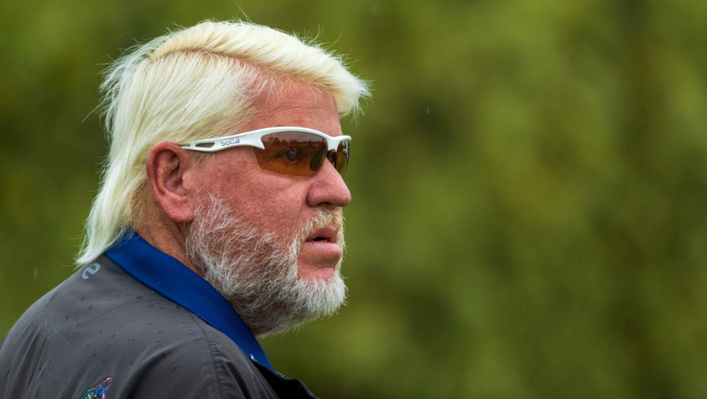 John Daly