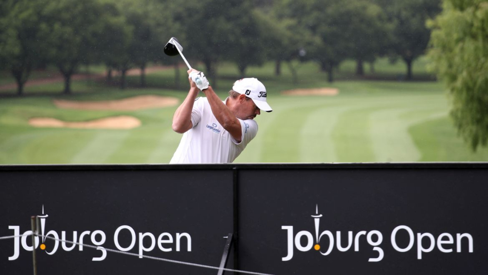 Joburg Open