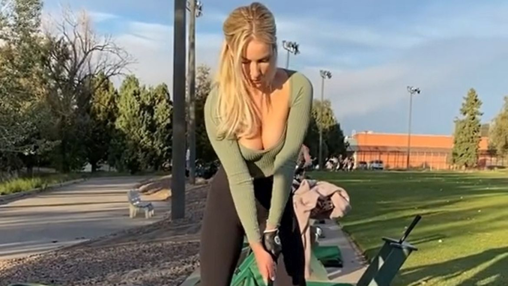 Paige Spiranac