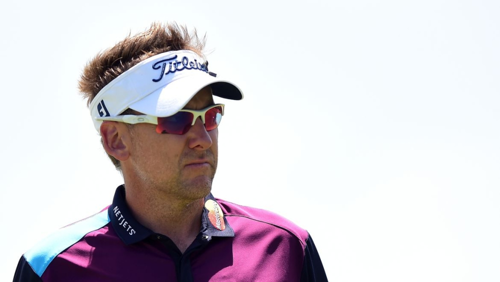 Ian Poulter