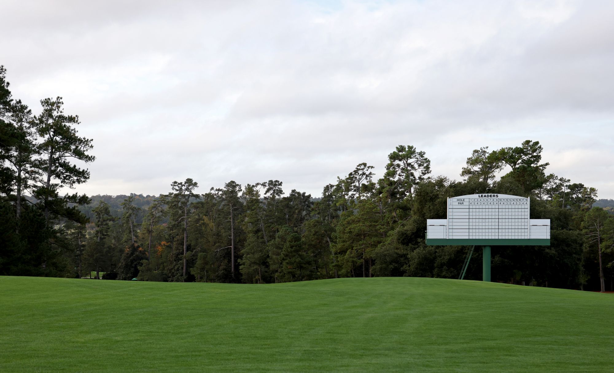 Augusta National