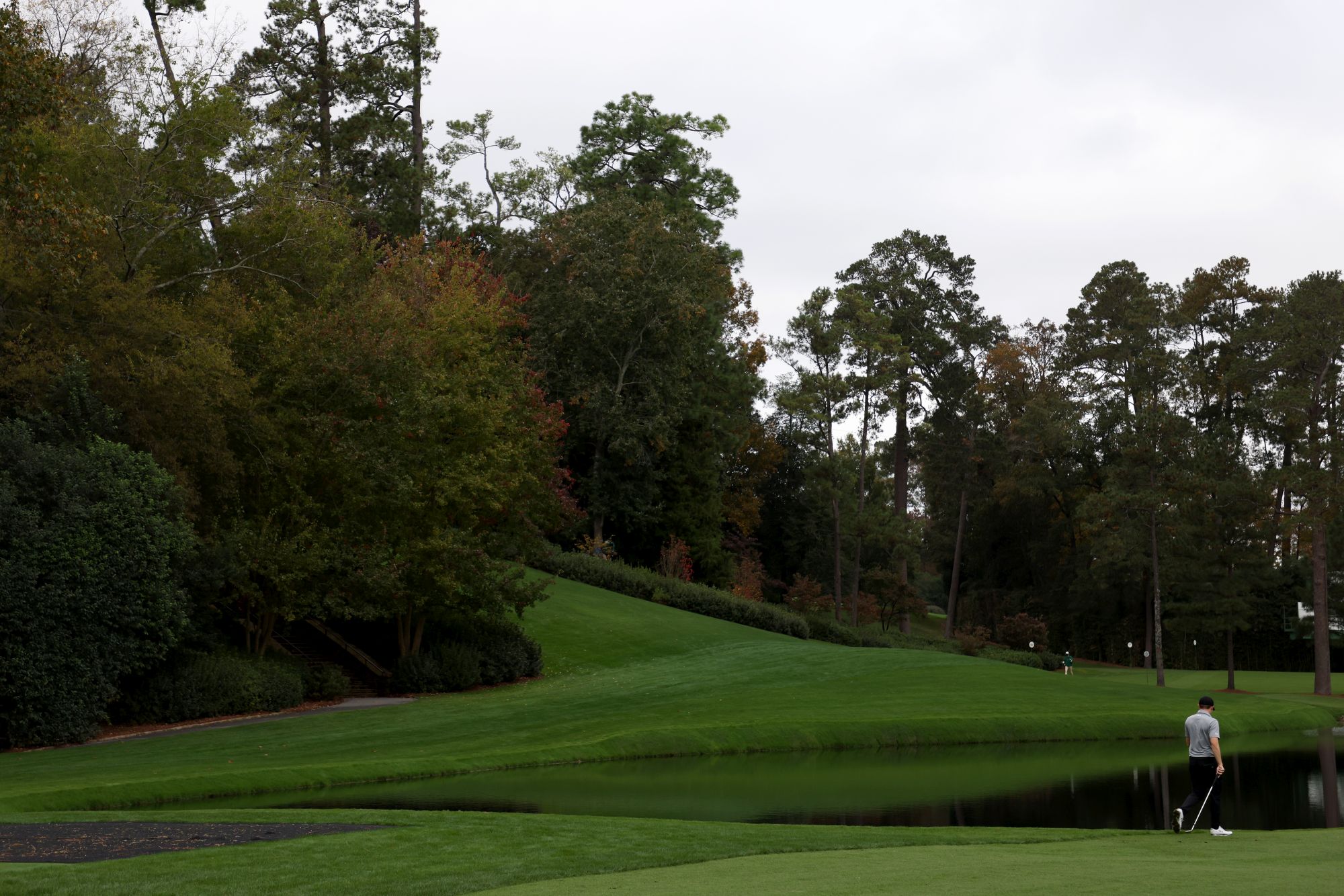 Augusta National