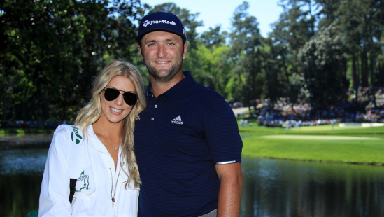 Jon Rahm