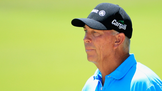 Tom Lehman