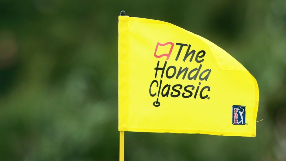 Honda Classic