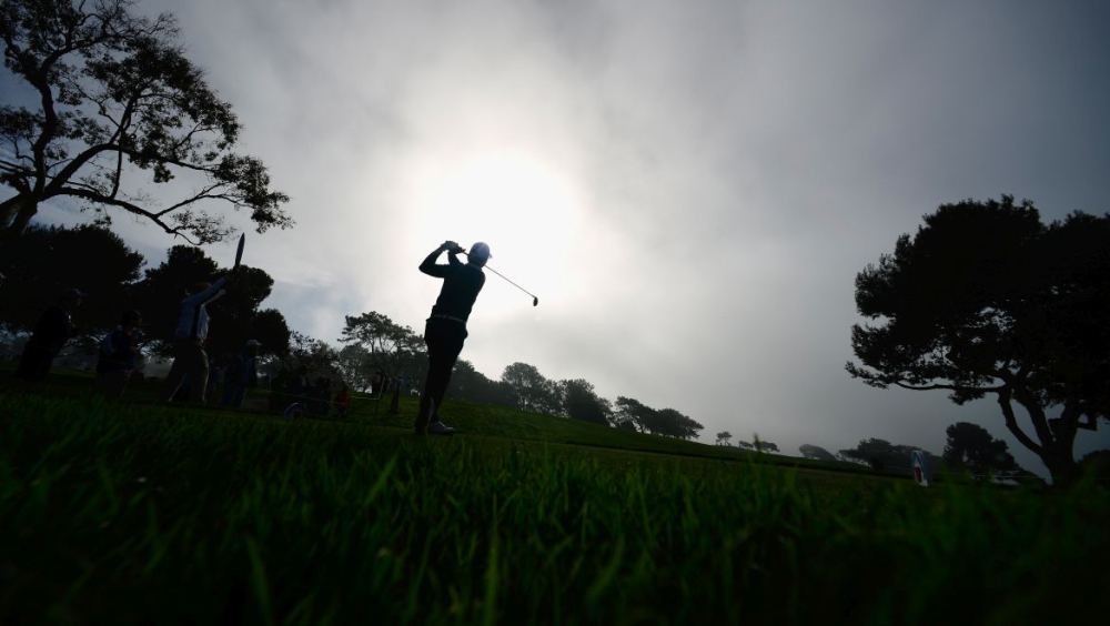 Torrey Pines