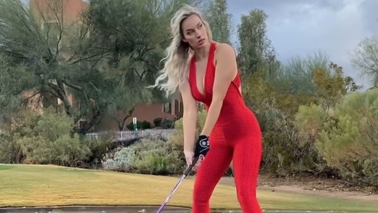 Paige Spiranac