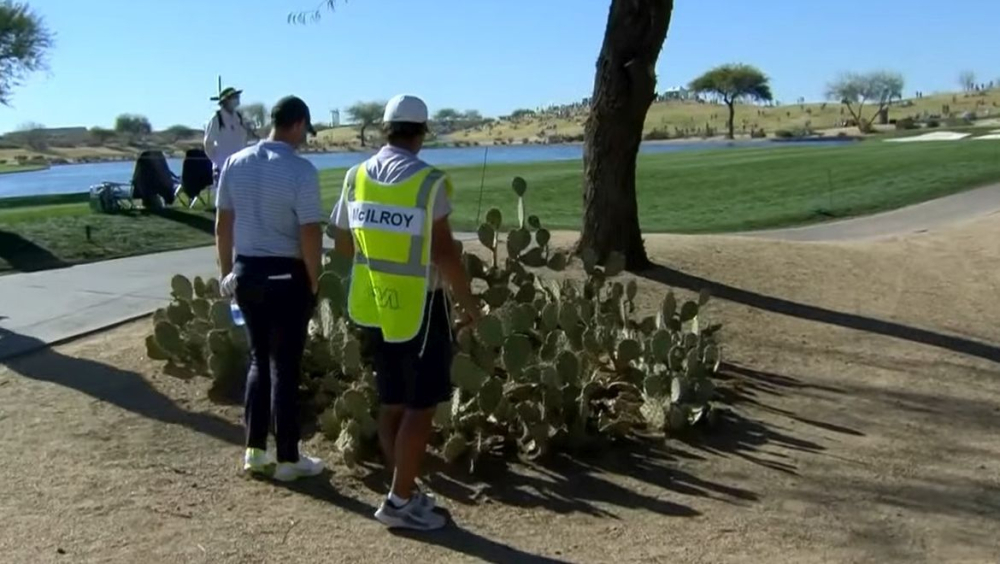 Rory McIlroy Rory McIlroy
