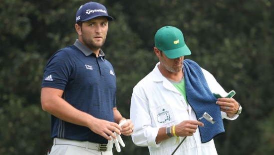 Jon Rahm