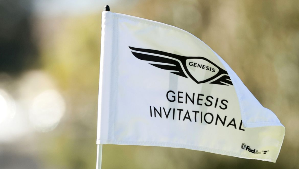 Genesis Invitational